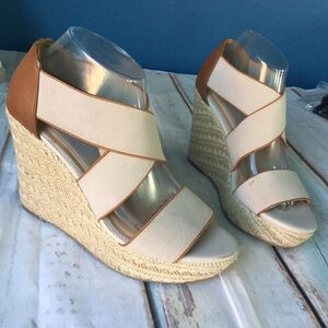 Mossimo Wedges Sandals